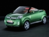 Opel Frogster Concept 2001