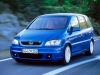 Opel Zafira OPC 2001