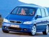 2001 Opel Zafira OPC thumbnail photo 26035