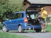 Opel Zafira OPC 2001