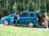 2001 Opel Zafira OPC thumbnail photo 26039