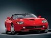 2001 Pininfarina Ferrari 550 Barchetta thumbnail photo 49451