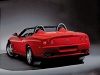 2001 Pininfarina Ferrari 550 Barchetta thumbnail photo 49452