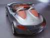 Seat Tango Concept 2001