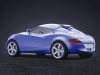 Seat Tango Concept 2001