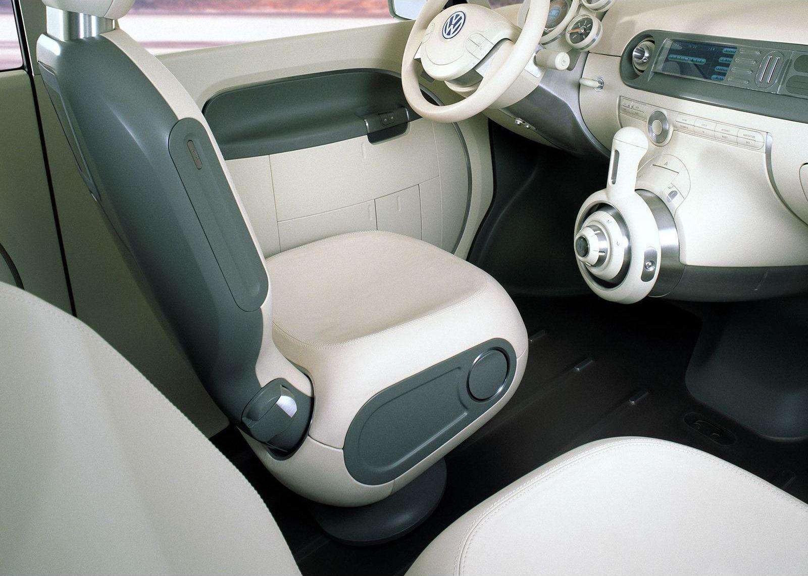 Volkswagen Microbus Concept photo #6