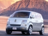 Volkswagen Microbus Concept 2001