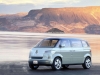 Volkswagen Microbus Concept 2001