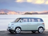 2001 Volkswagen Microbus Concept thumbnail photo 16479