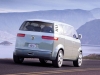 2001 Volkswagen Microbus Concept thumbnail photo 16486