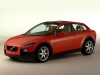 Volvo SCC 2001