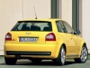 Audi S3 2002
