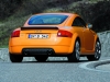 Audi TT 3.2 quattro 2002