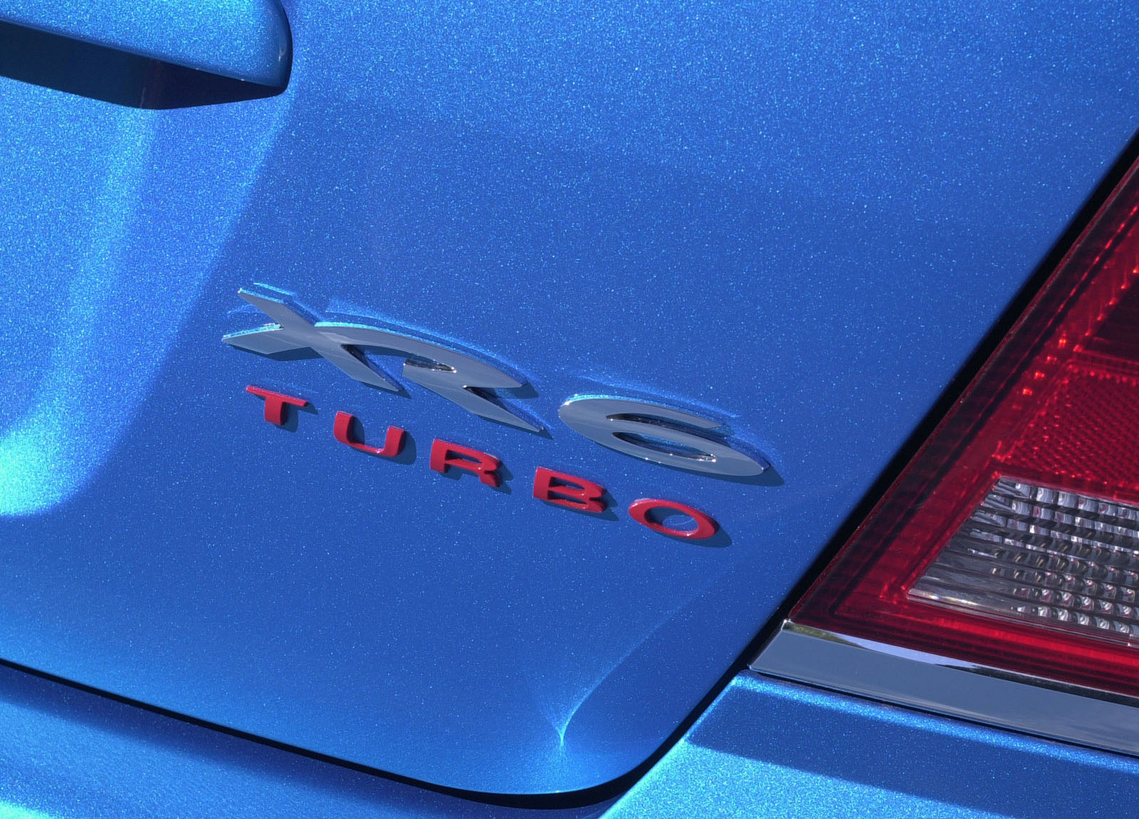 Ford BA Falcon XR6 Turbo photo #7