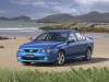 2002 Ford BA Falcon XR6 Turbo