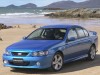 2002 Ford BA Falcon XR6 Turbo thumbnail photo 91410