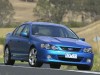 Ford BA Falcon XR8 2002