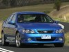 Ford BA Falcon XR8 2002