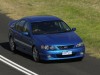 Ford BA Falcon XR8 2002
