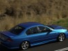 Ford BA Falcon XR8 2002