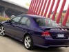 Ford BA Falcon XR8 2002