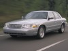 Ford Crown Victoria 2002