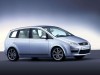 2002 Ford Focus C-Max Concept