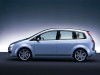 Ford Focus C-Max Concept 2002