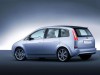 2002 Ford Focus C-Max Concept thumbnail photo 91385