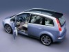 Ford Focus C-Max Concept 2002