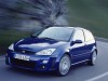 2002 Ford Focus RS