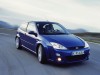 Ford Focus RS 2002