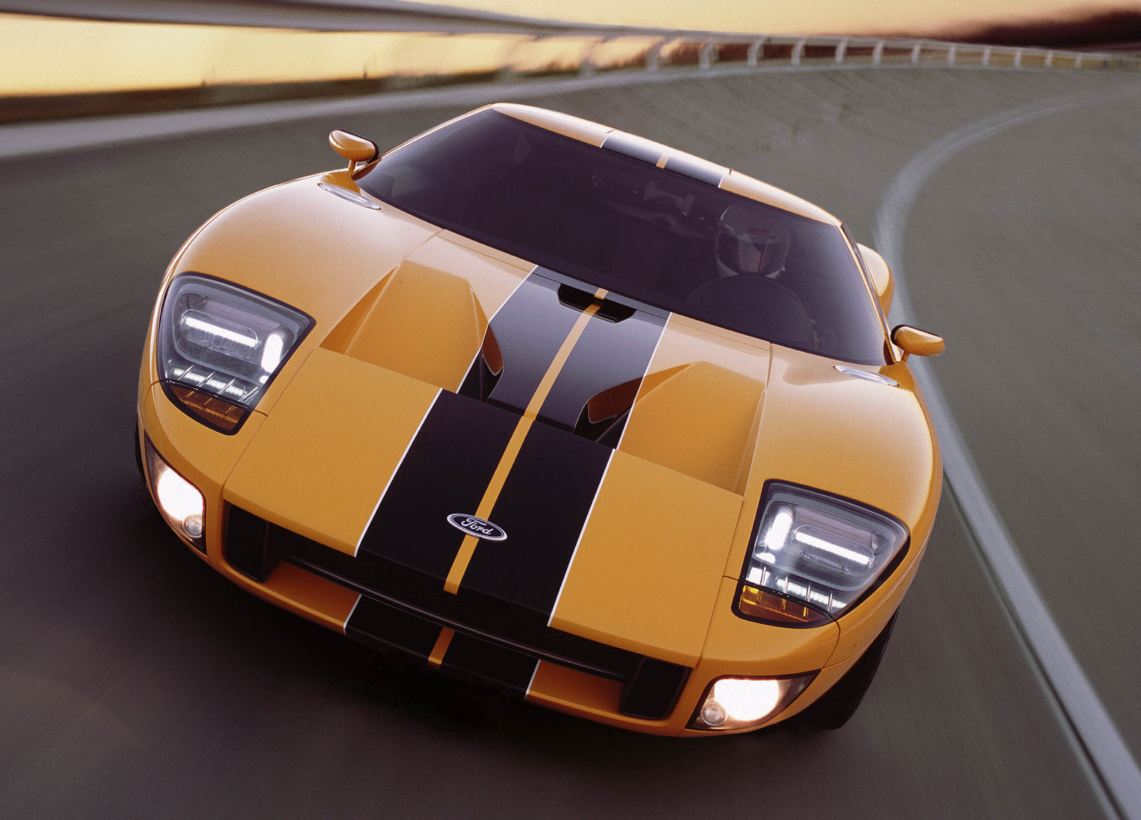 Ford GT40 Concept photo #2
