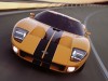 Ford GT40 Concept 2002