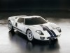 Ford GT40 Concept 2002