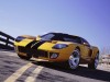 Ford GT40 Concept 2002