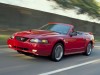 2002 Ford Mustang GT Convertible