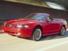 Ford Mustang GT Convertible 2002