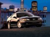 2002 Ford Mustang