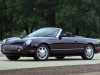 2002 Ford Thunderbird Neiman Marcus thumbnail photo 91190