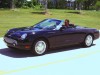 Ford Thunderbird Neiman Marcus 2002