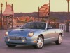 2002 Ford Thunderbird