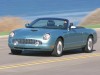 2002 Ford Thunderbird thumbnail photo 91200