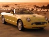 Ford Thunderbird 2002