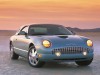 2002 Ford Thunderbird thumbnail photo 91212