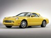 Ford Thunderbird 2002