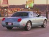 Ford Thunderbird 2002