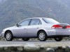 Honda Accord SE 2002