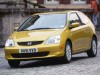 2002 Honda Civic Si