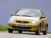 Honda Civic Si (2002)